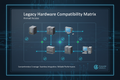 Legacy Hardware Compatibility Matrix - Annual Access