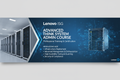 Lenovo ISG Training: Advanced ThinkSystem Admin Course