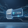Lenovo Premier Support Upgrade - 1 Year Digital Key
