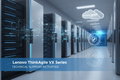 Lenovo ThinkAgile VX Series Support Activation