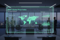 MINT Global Price Index - Enterprise API Access