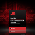 Red Hat Enterprise Linux Server - Standard Subscription