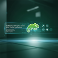 SUSE Linux Enterprise Server - Basic Support Subscription